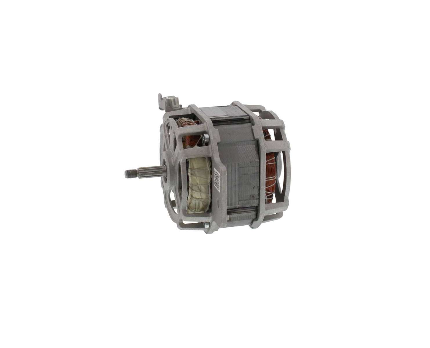 WG04F10396 - Genuine OEM GE Washer Drive Motor, 1/2HP